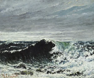 The Wave